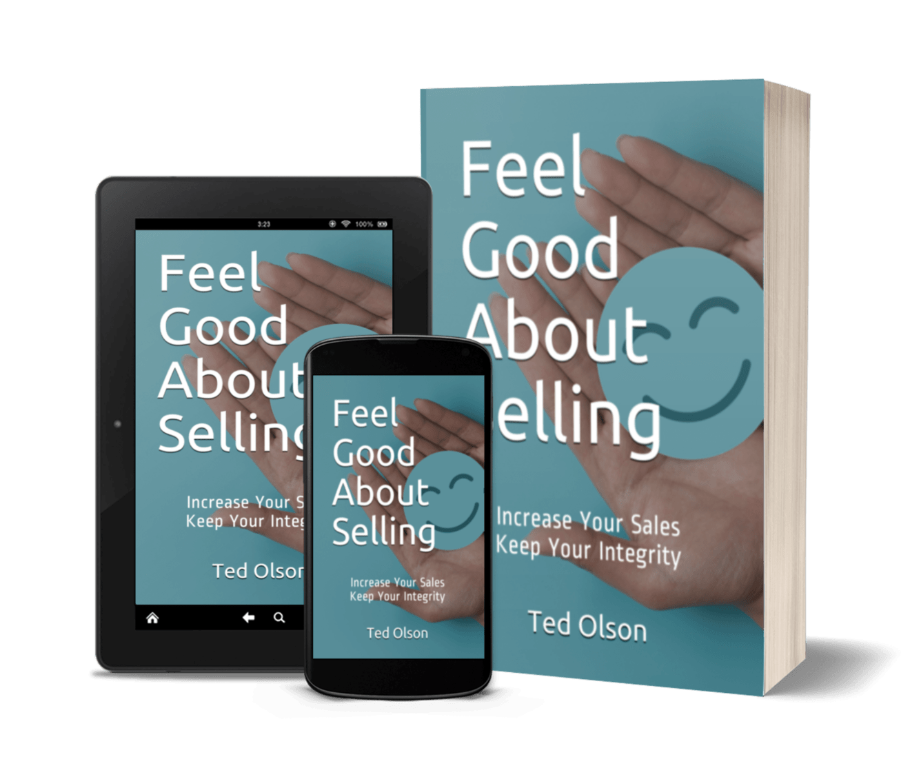 Feel Good About Selling