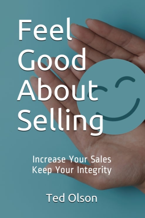 Feel Good About Selling