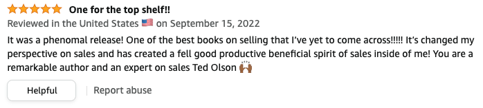 book reviews - amazon