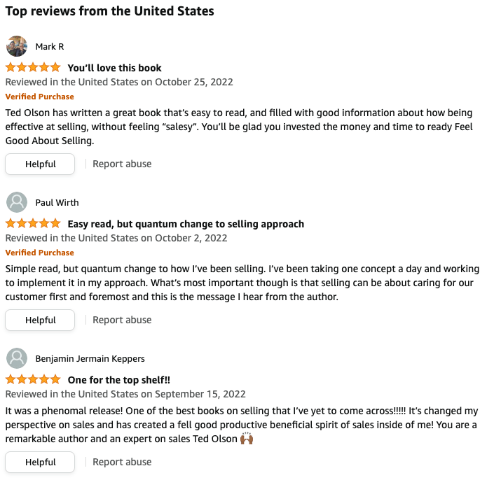 amazon stats