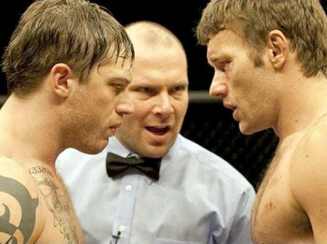 fight